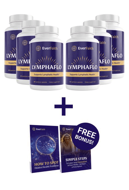 LymphaFlo Supplements